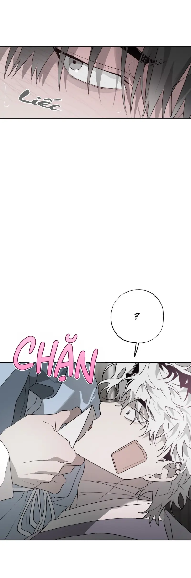 Hold Over You -  - Trang 33