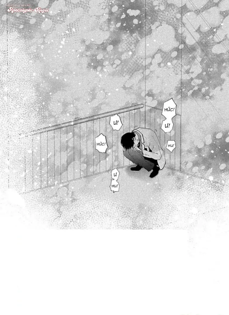 Vấp Ngã Trước Hồi Kết Của Tình Yêu -  - Trang 24