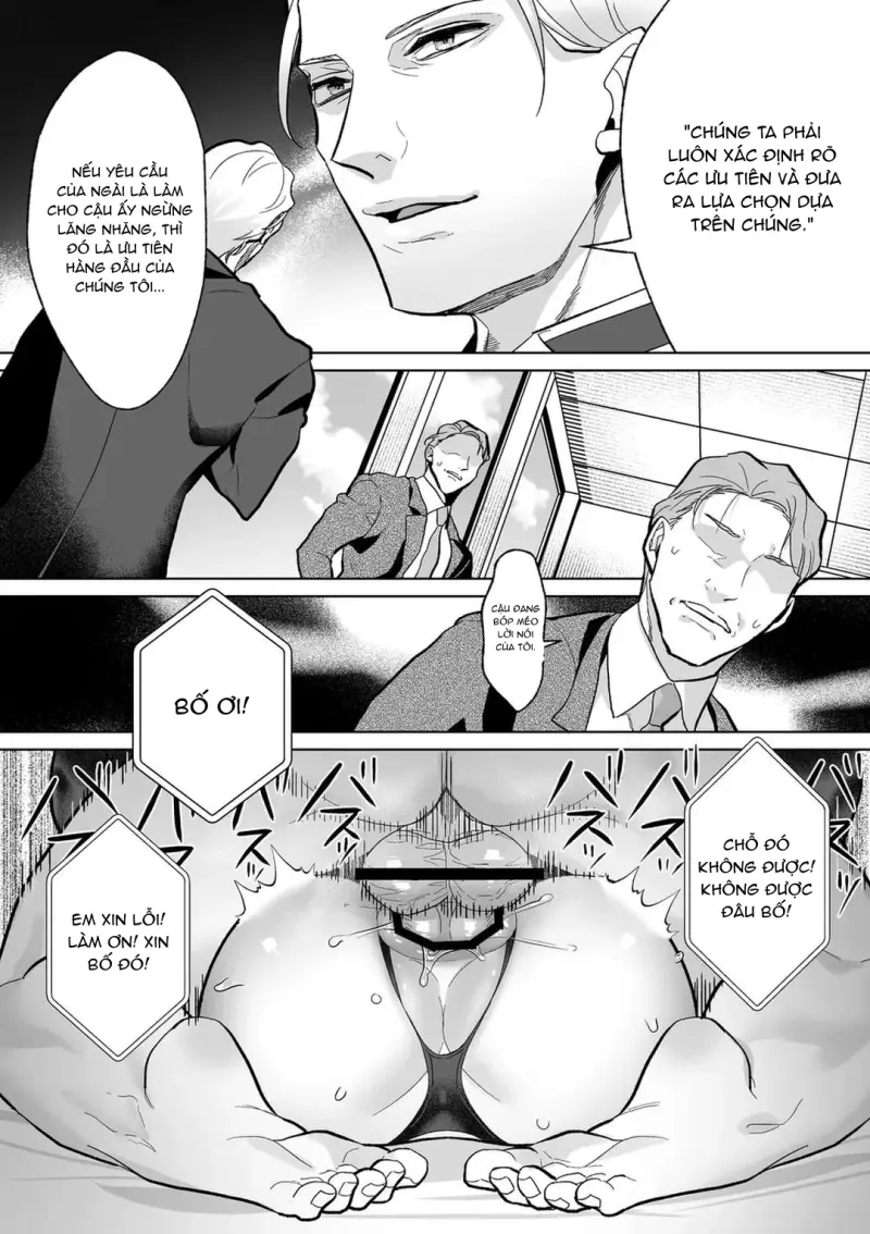 Cúc Ciu Full HD -  - Trang 59