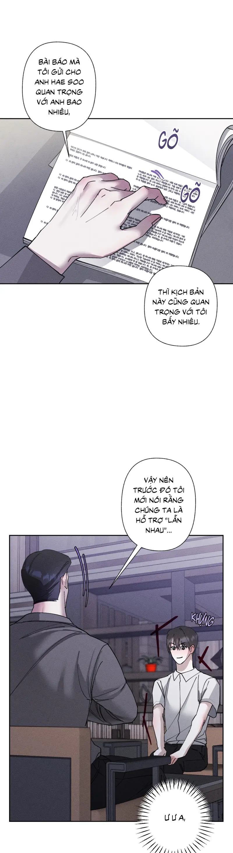  Close Up -  - Trang 18