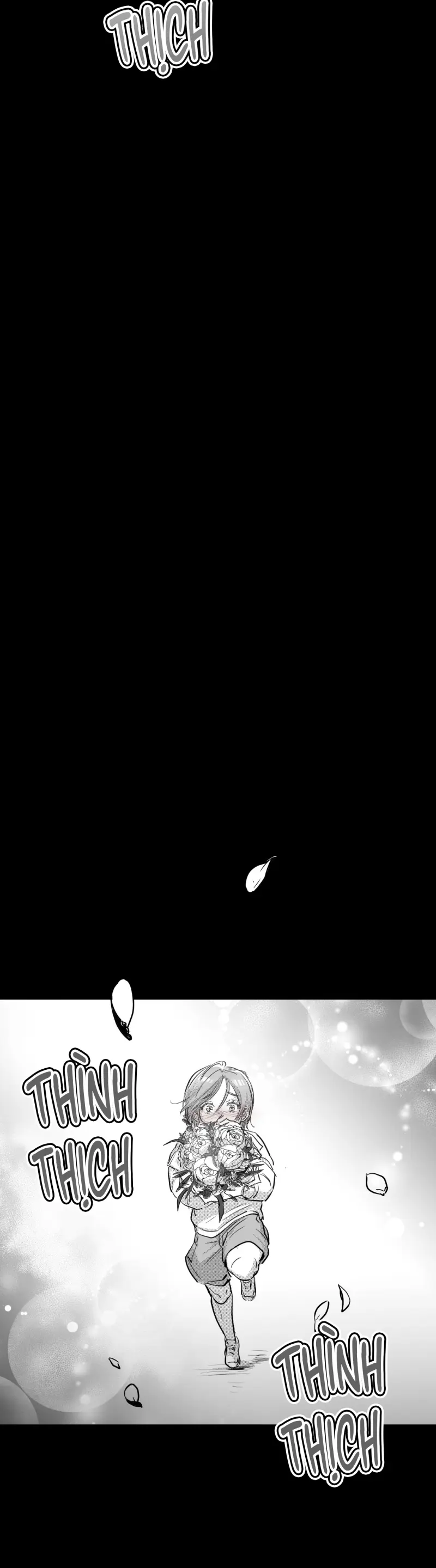 EM LÀ CẢ THẾ GIỚI CỦA TÔI -  - Trang 15