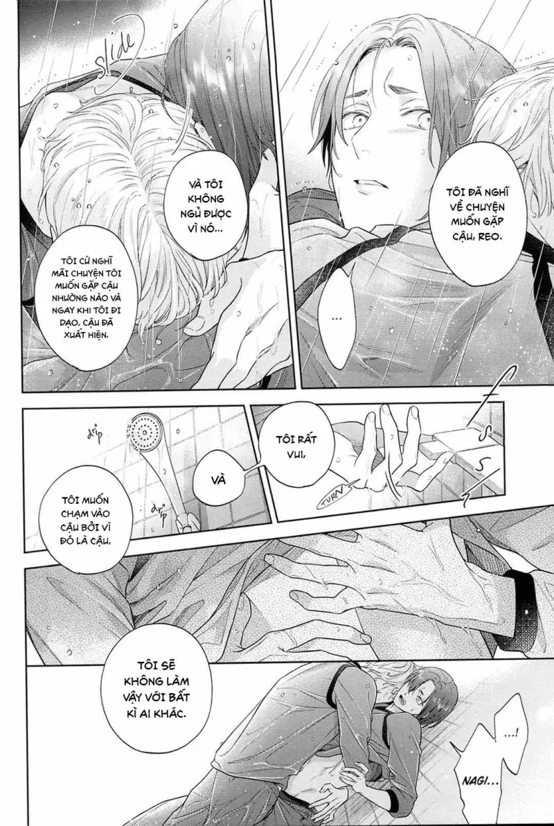 DJ Bluelock -  - Trang 32