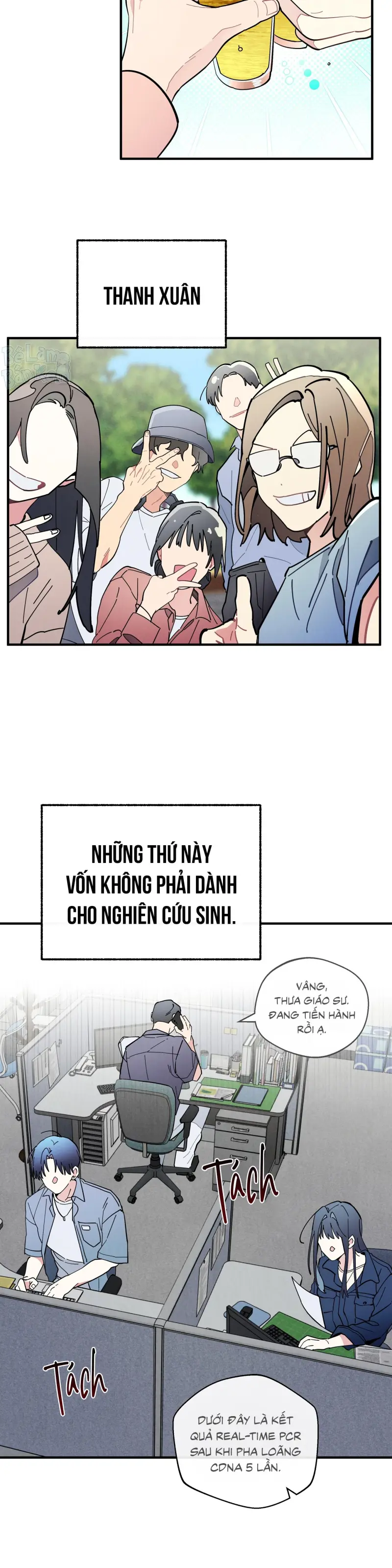 One-Room TA -  - Trang 4