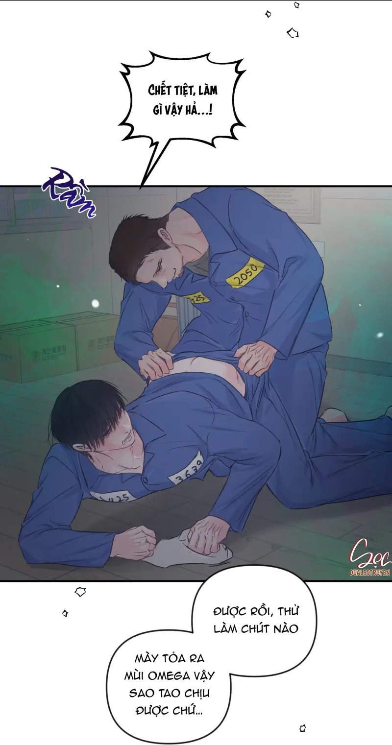 ĐẢO NGƯỢC CỦA ĐẢO NGƯỢC -  - Trang 41