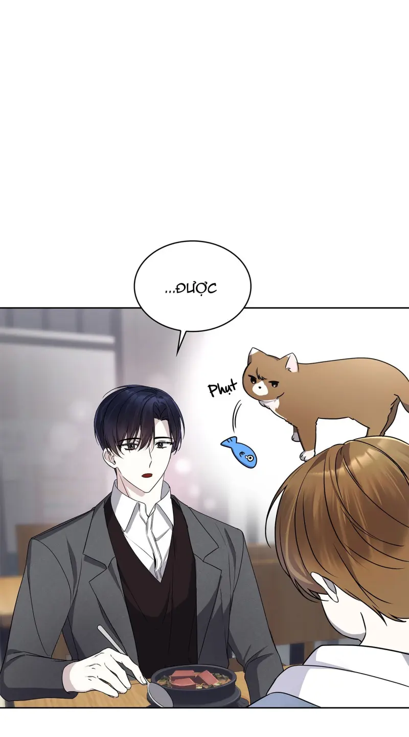 Tôi Là Top Phụ Bị Điên Đây -  - Trang 33