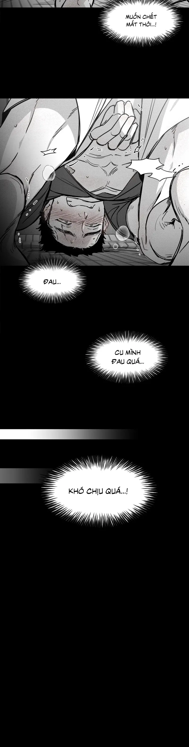 EM LÀ CẢ THẾ GIỚI CỦA TÔI -  - Trang 15