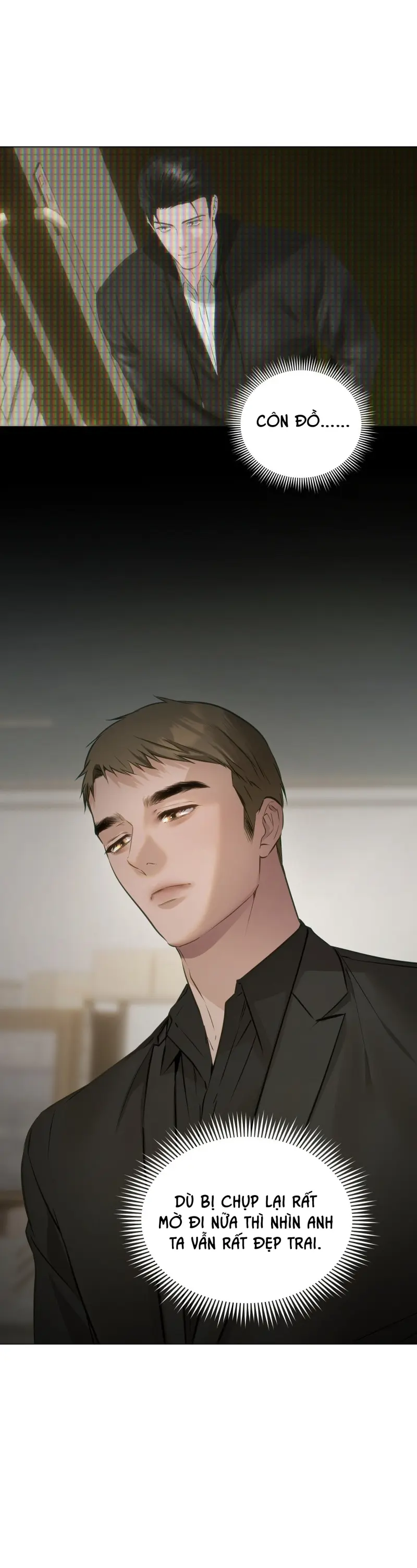 MỐI QUAN HỆ ĐẦY XÁO TRỘN -  - Trang 52