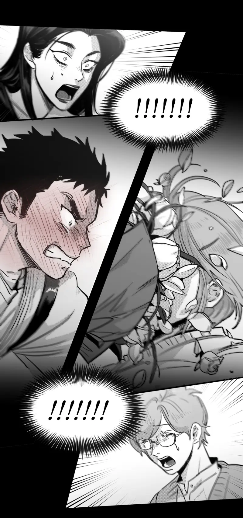  Cậu là thế giới của tôi -  - Trang 17