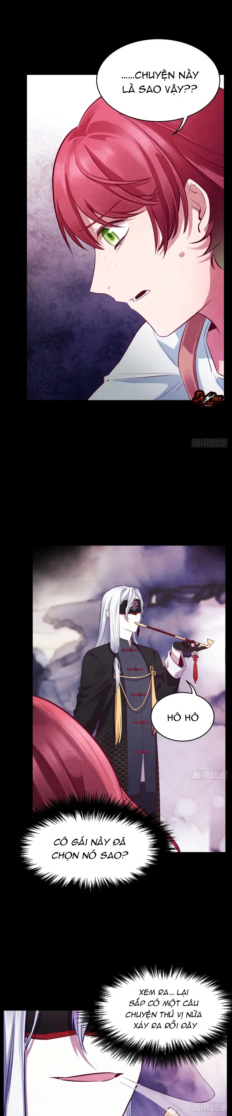 Tiệm Kỳ Mộng -  - Trang 65