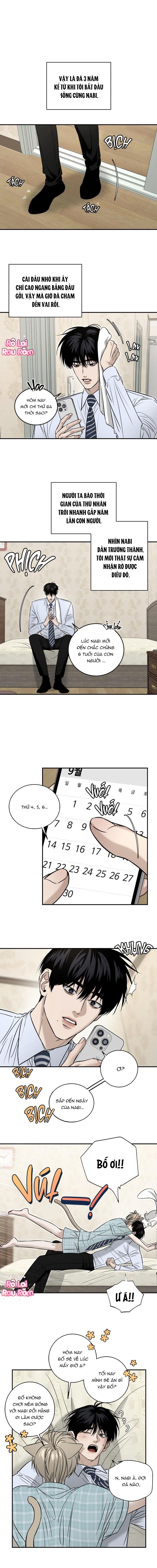 [Tuyển Tập BL] Cuộc Xâm Lược Khiêu Gợi -  - Trang 2