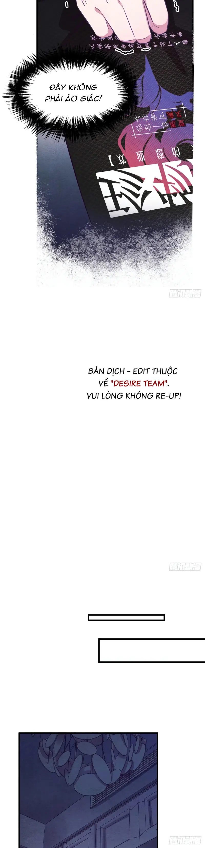 Tiệm Kỳ Mộng -  - Trang 38