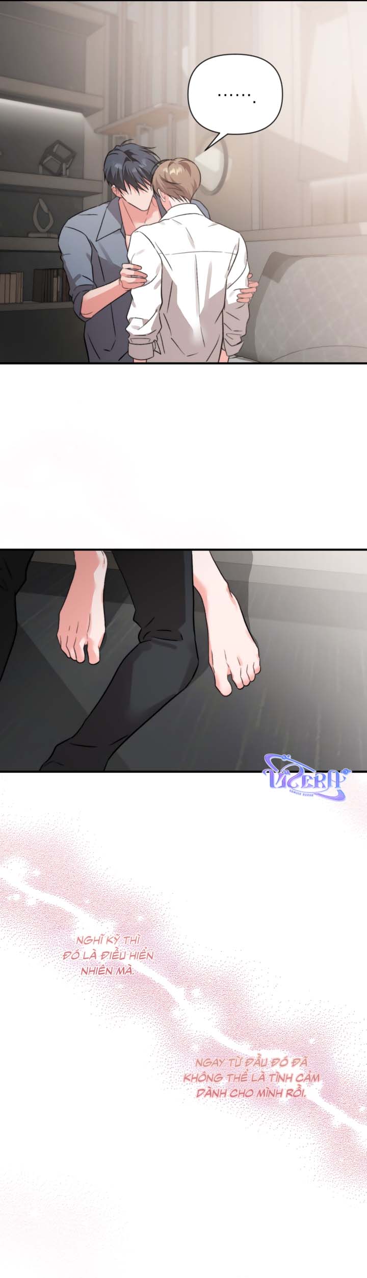  Masquerade -  - Trang 29