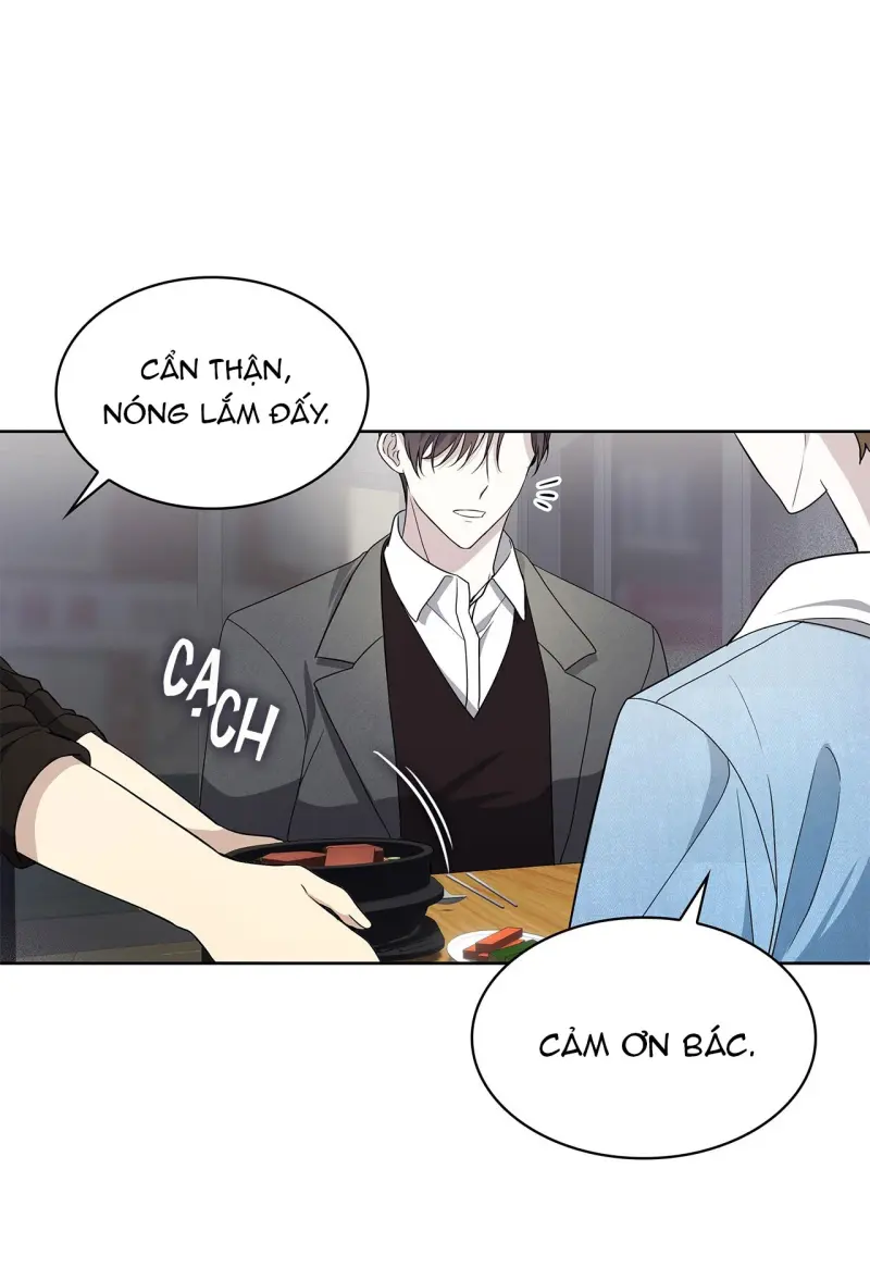 Tôi Là Top Phụ Bị Điên Đây -  - Trang 26