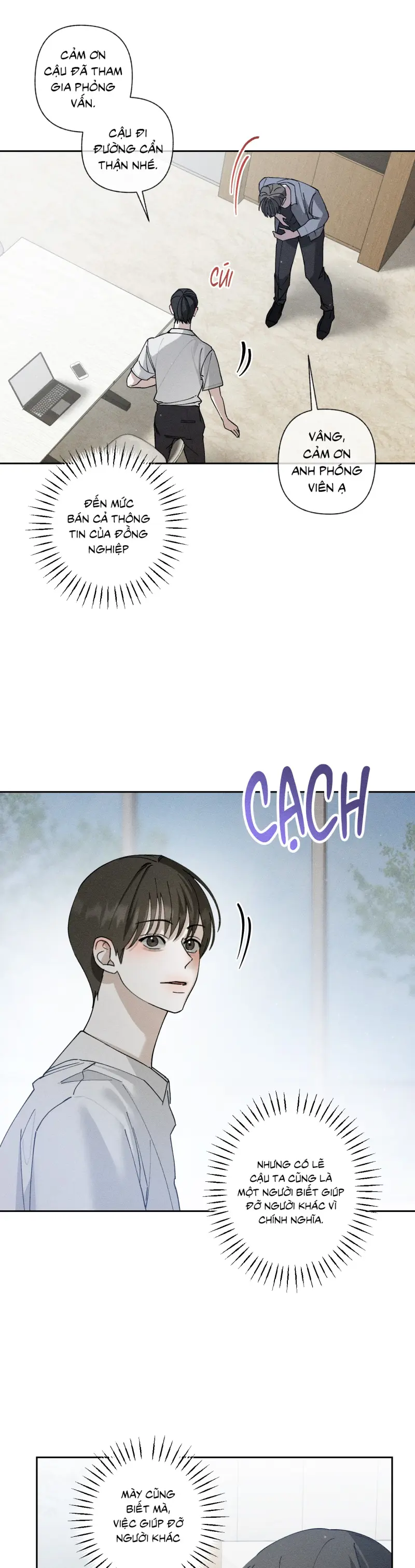  Close Up -  - Trang 27