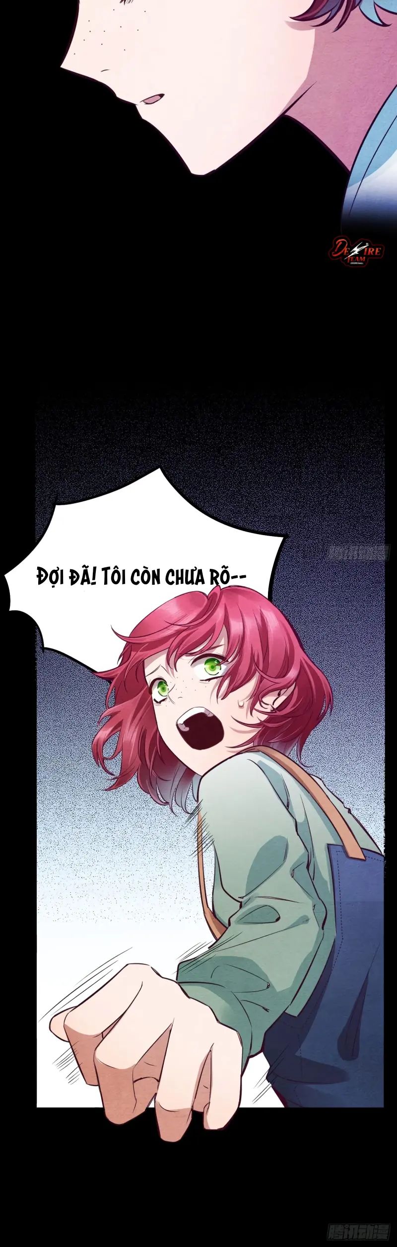 Tiệm Kỳ Mộng -  - Trang 67