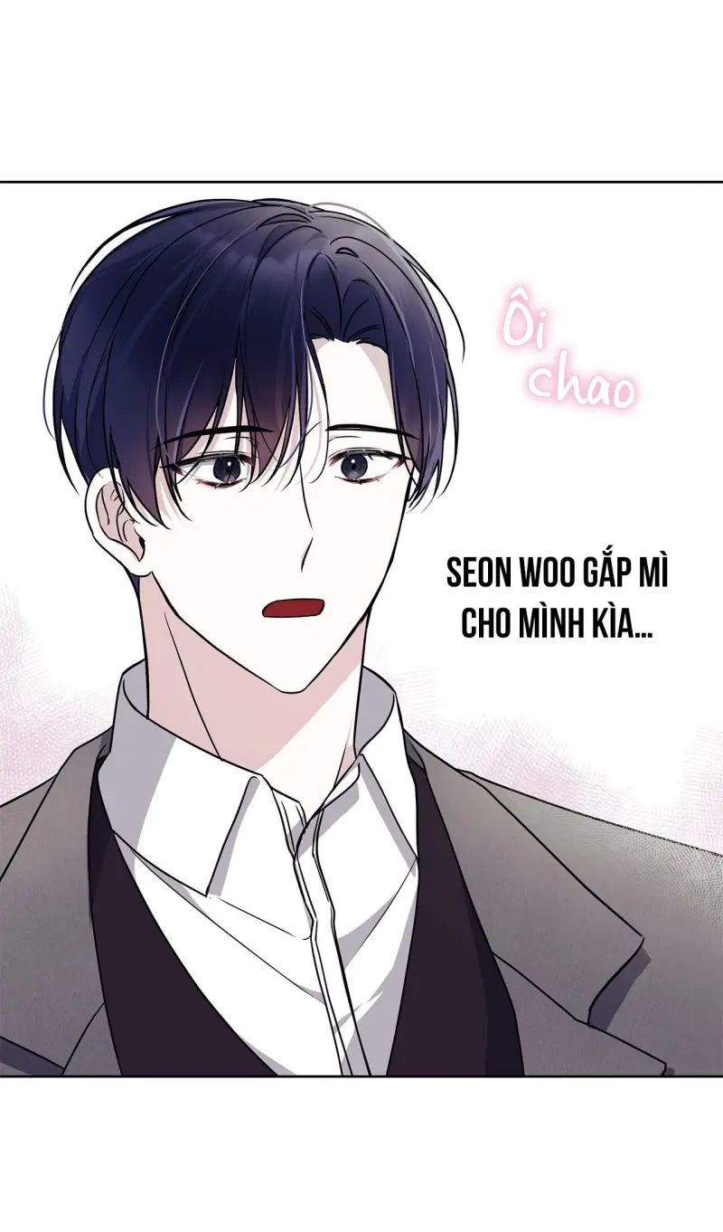 Tôi Là Top Phụ Bị Điên Đây -  - Trang 32