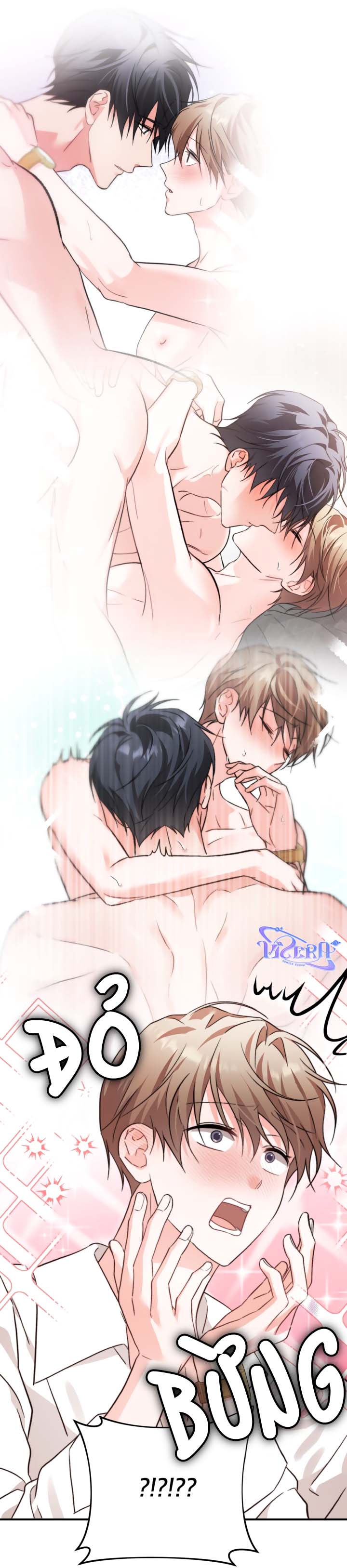  Masquerade -  - Trang 6