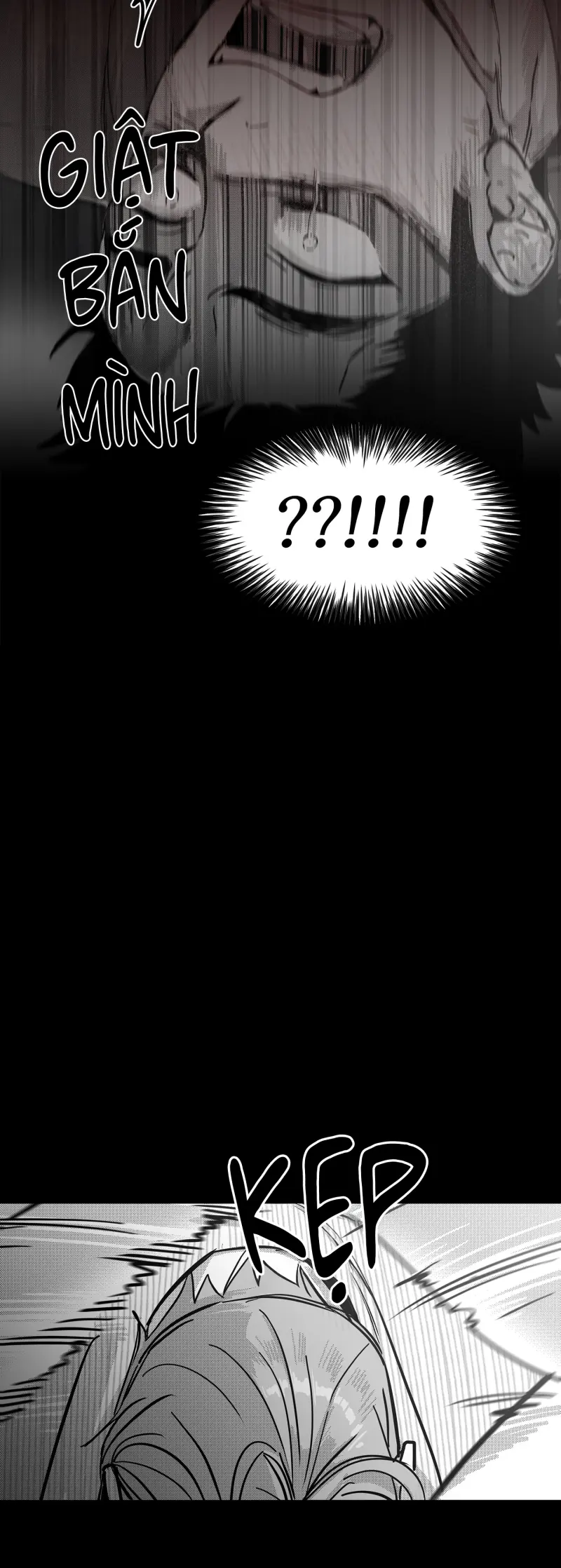 EM LÀ CẢ THẾ GIỚI CỦA TÔI - Bú cu - Trang 21