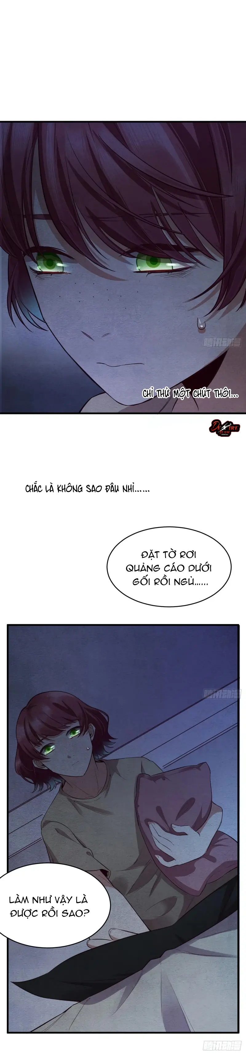 Tiệm Kỳ Mộng -  - Trang 45