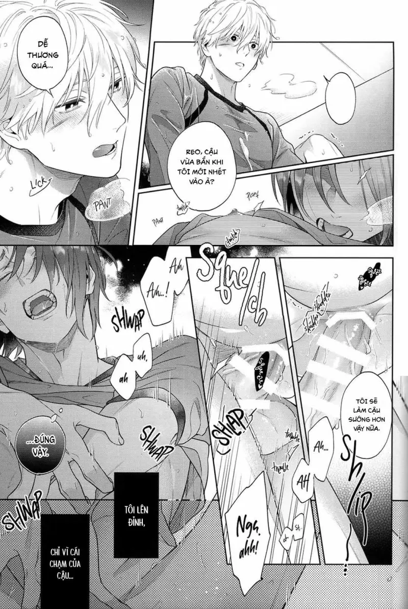 DJ Bluelock -  - Trang 38