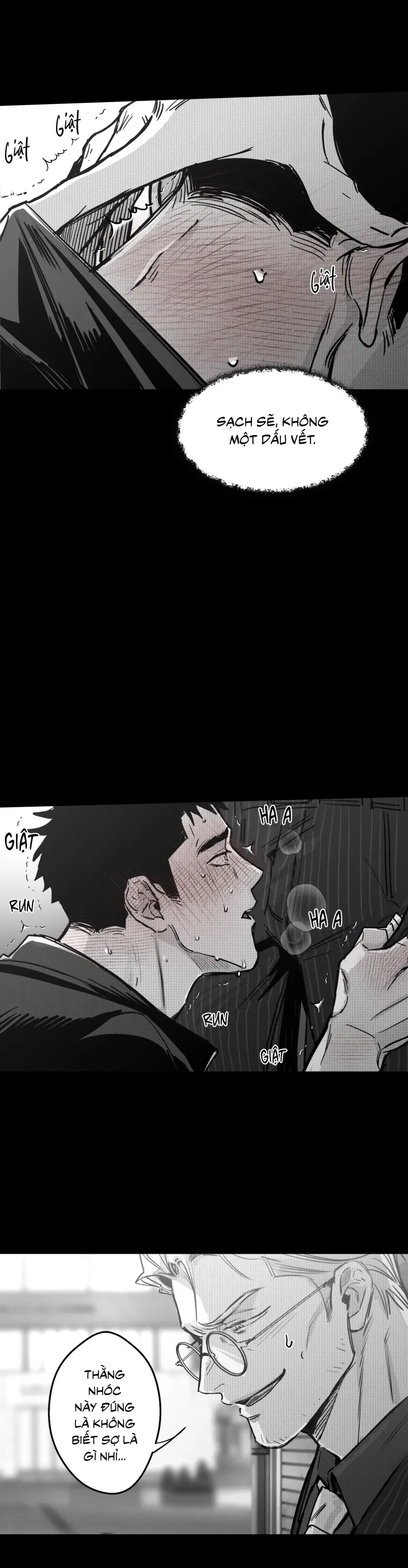 EM LÀ CẢ THẾ GIỚI CỦA TÔI -  - Trang 24