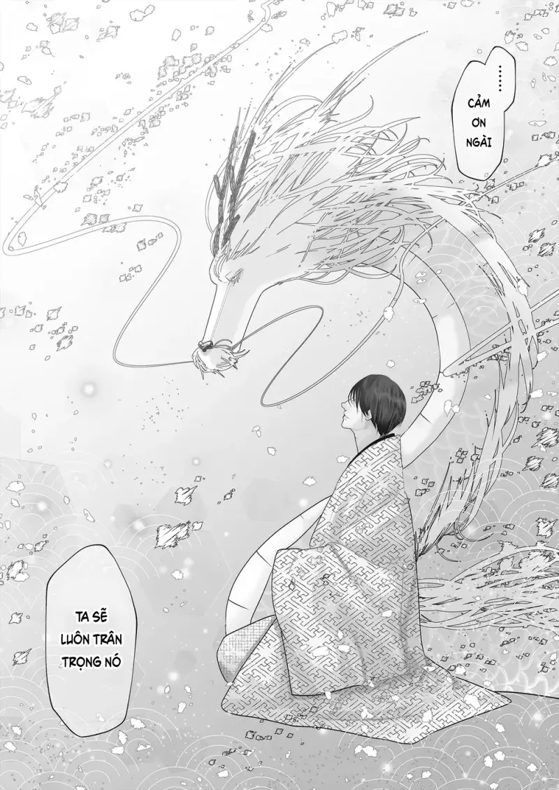 Vảy Ngược 4 -  - Trang 24