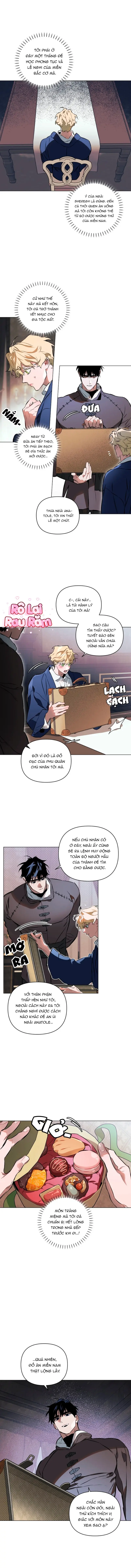 THUẦN PHỤC -  - Trang 9