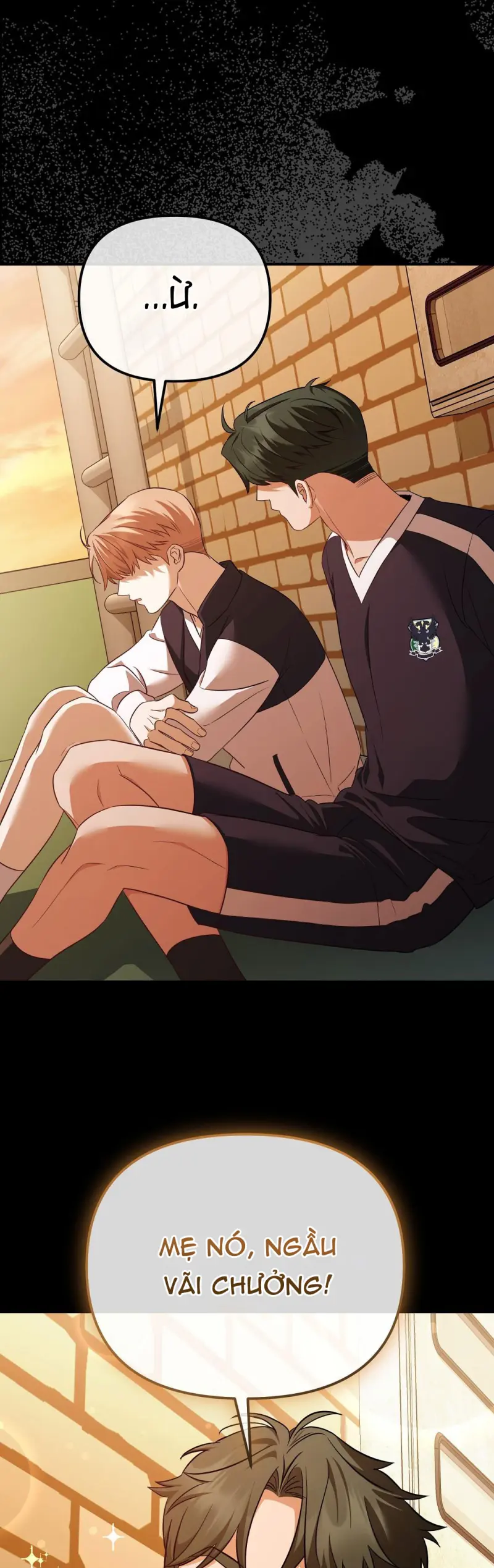 Autobahn Romance -  - Trang 5