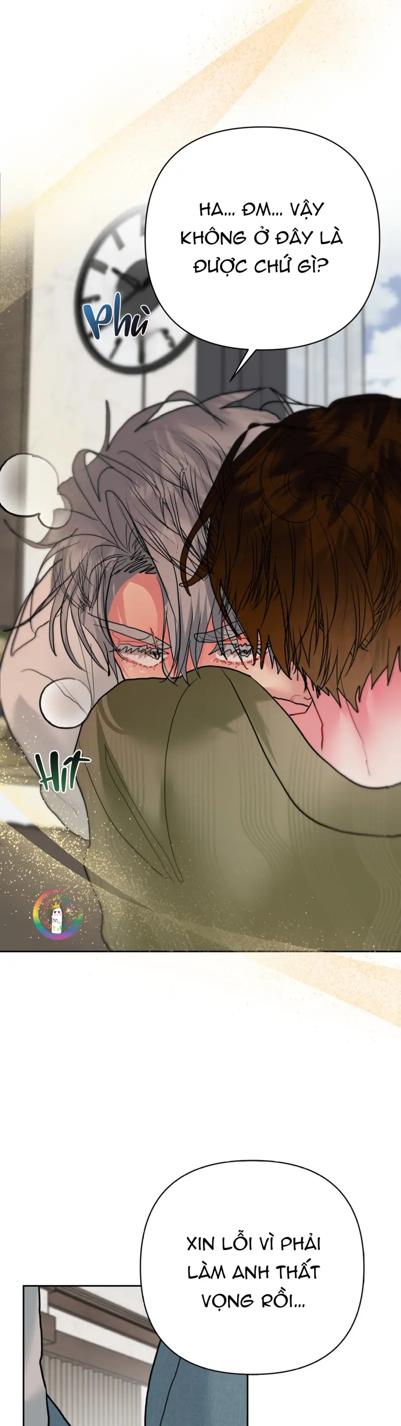 Kẹo Bạc Hà -  - Trang 9