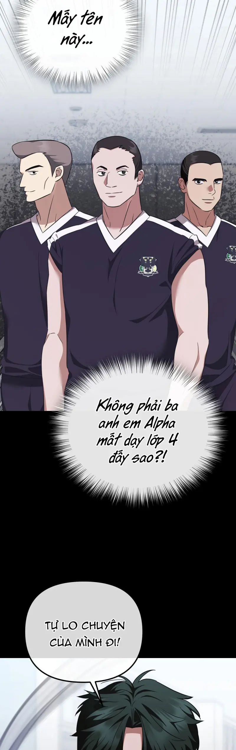 Autobahn Romance -  - Trang 30