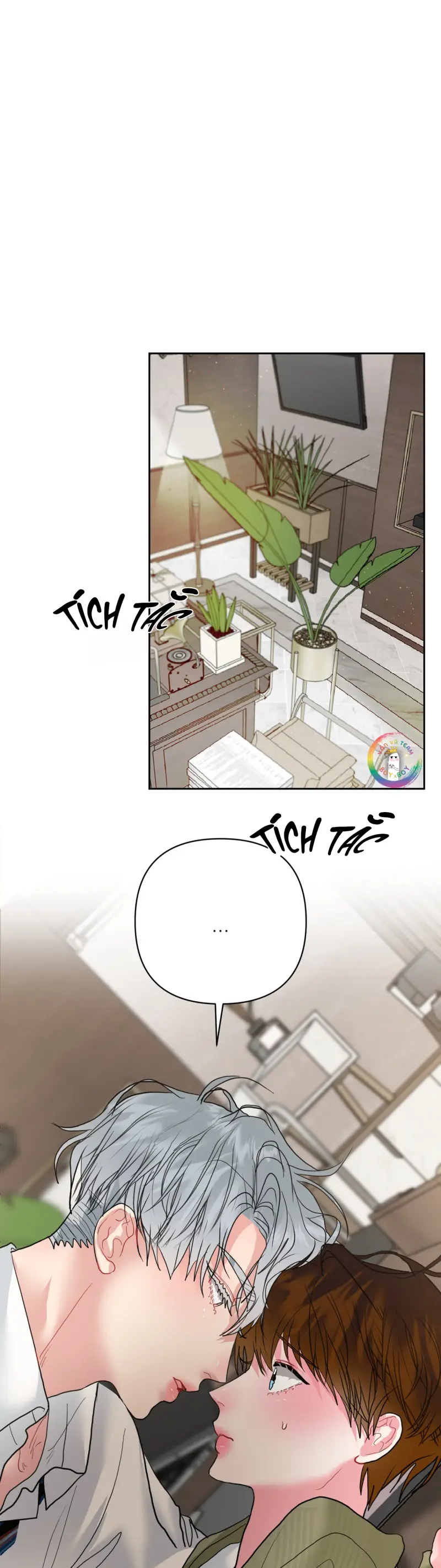 Kẹo Bạc Hà -  - Trang 2