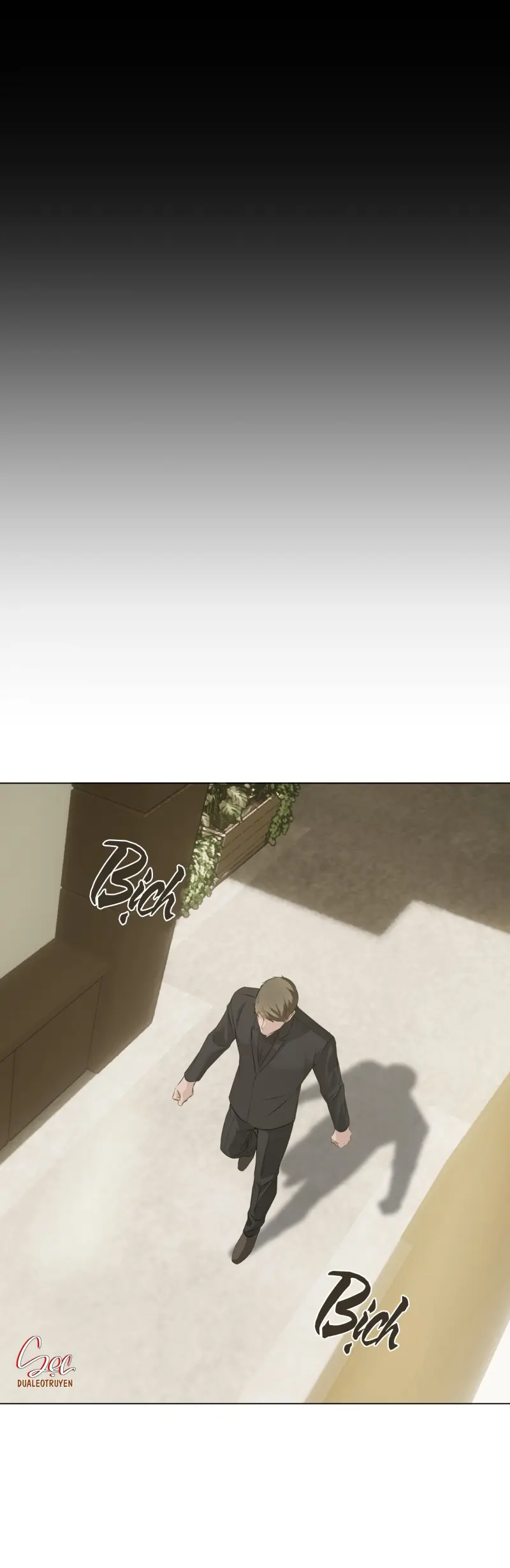 MỐI QUAN HỆ ĐẦY XÁO TRỘN -  - Trang 15