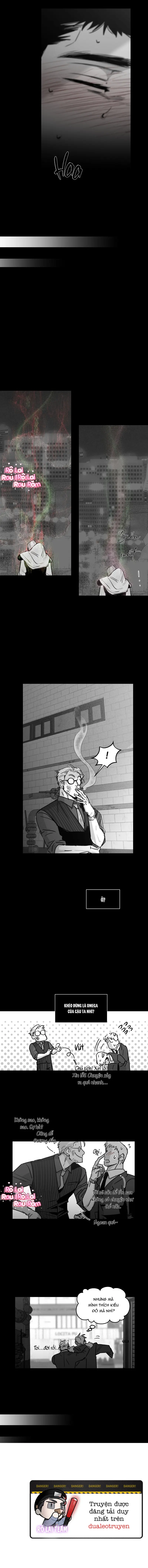  Cậu là thế giới của tôi -  - Trang 28