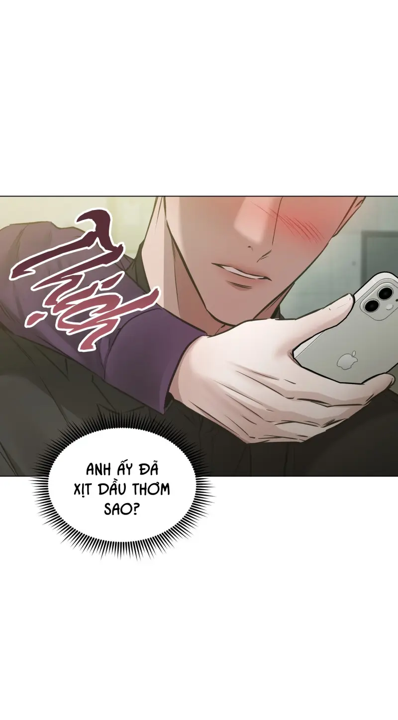MỐI QUAN HỆ ĐẦY XÁO TRỘN -  - Trang 42