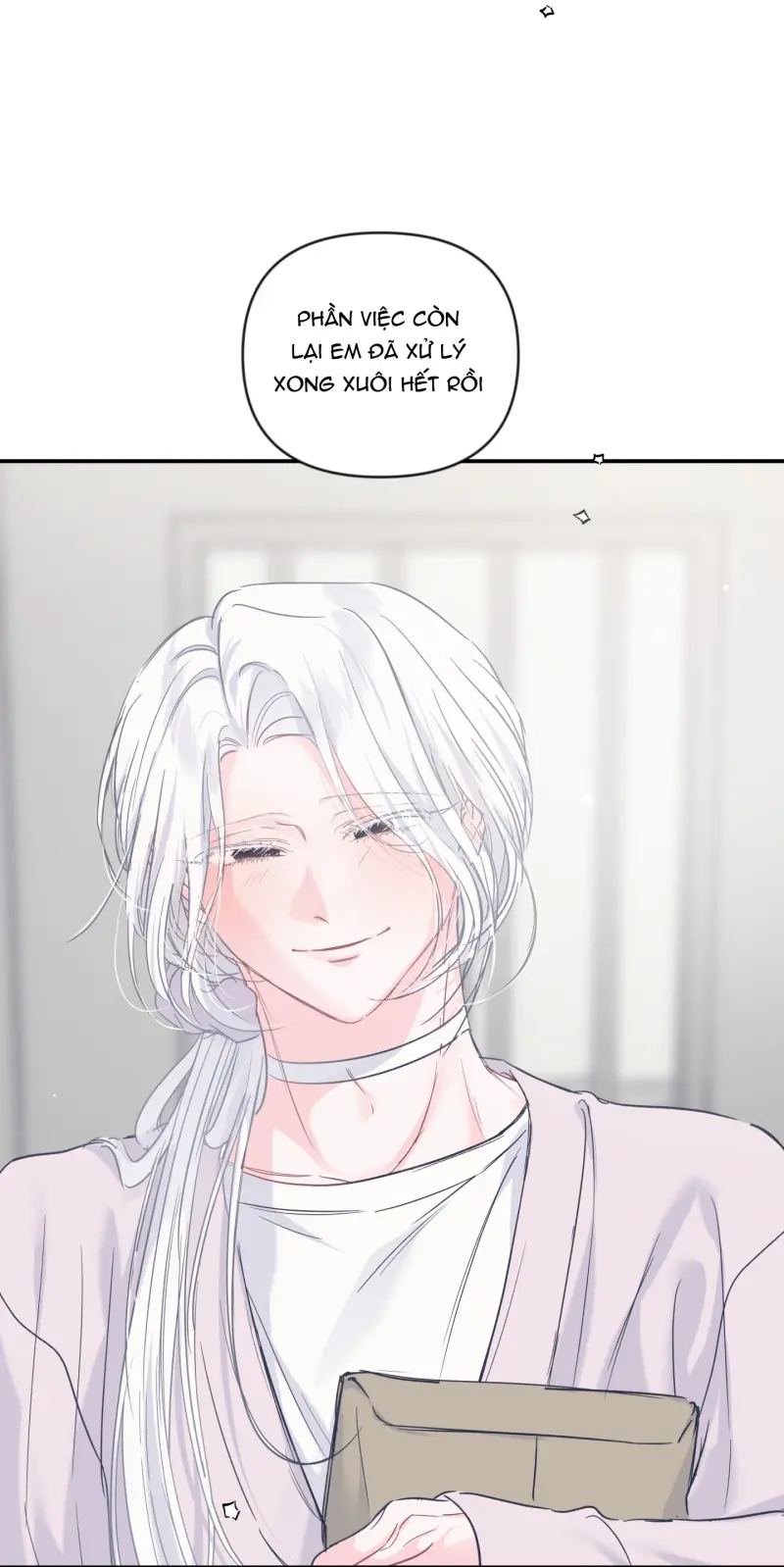 ĐẢO NGƯỢC CỦA ĐẢO NGƯỢC -  - Trang 16