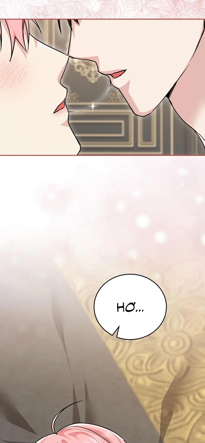 Xuyên thành cục bông của tên cuồng công -  - Trang 38