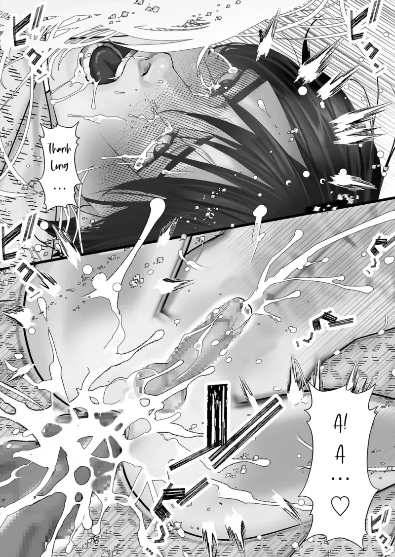 Vảy Ngược 4 -  - Trang 15