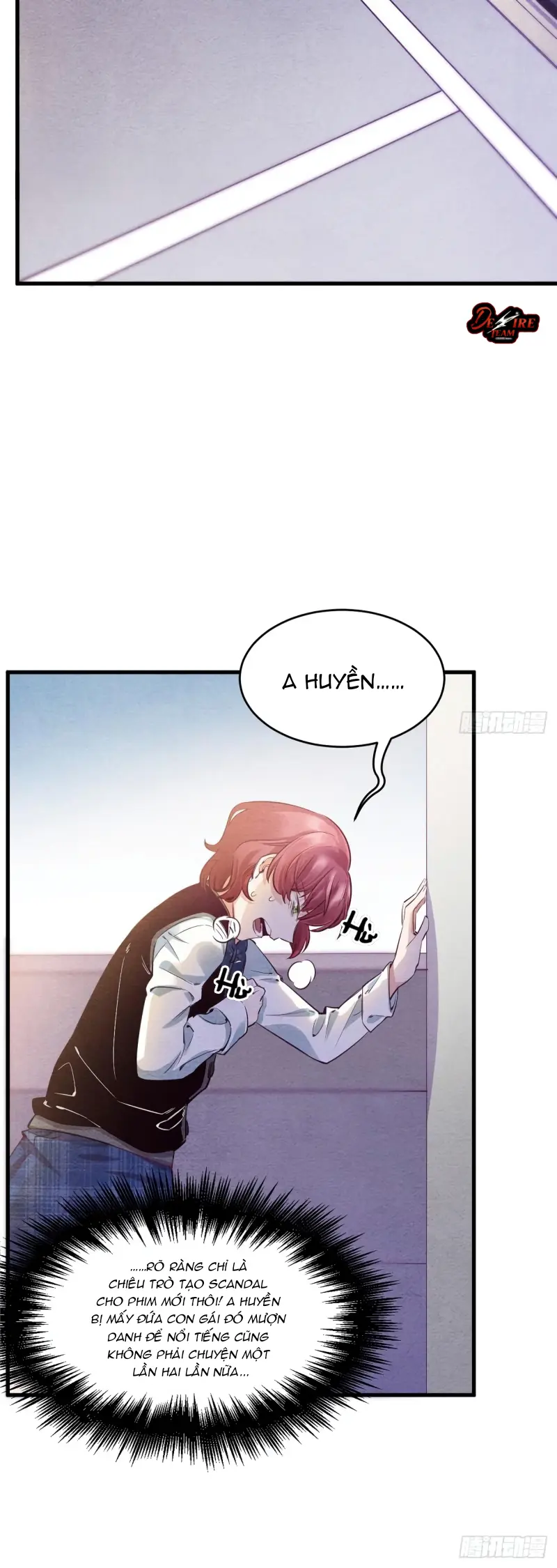 Tiệm Kỳ Mộng -  - Trang 20