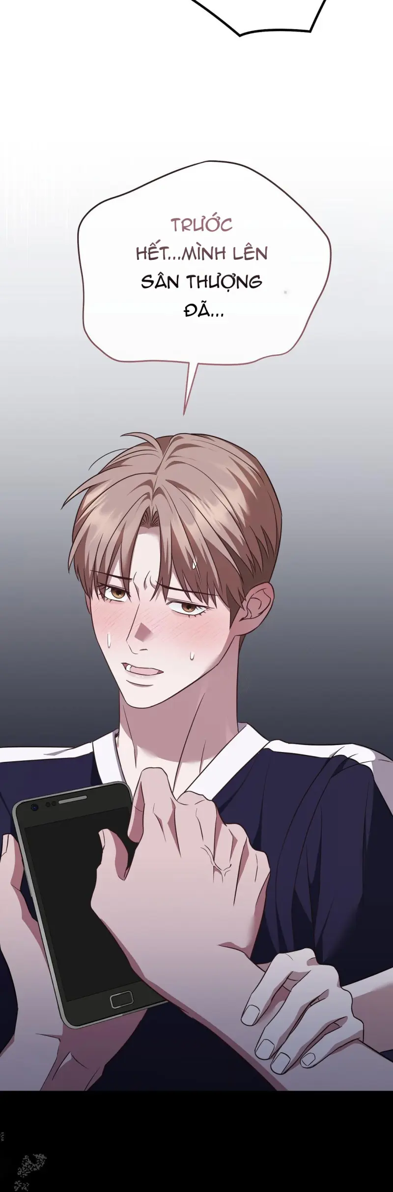 Autobahn Romance -  - Trang 39