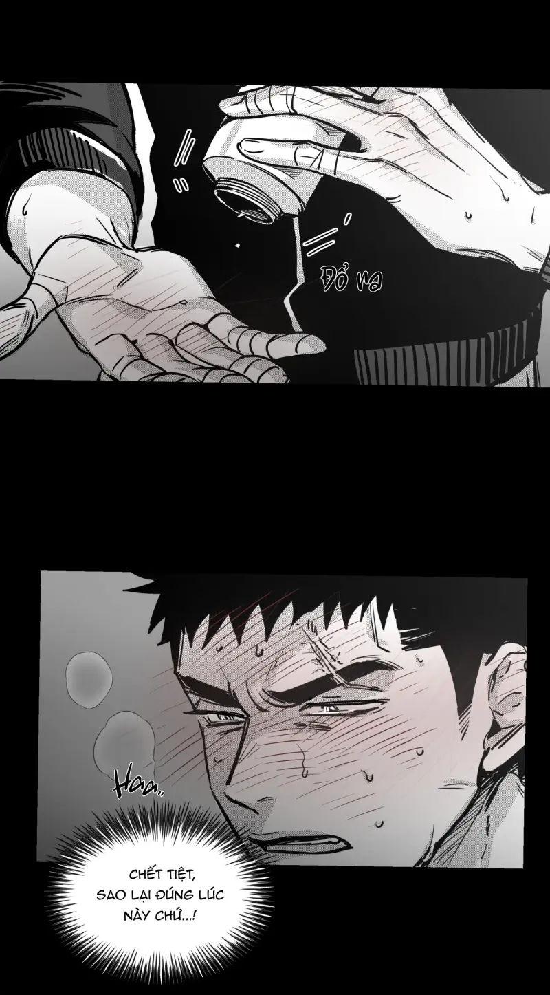  Cậu là thế giới của tôi -  - Trang 53