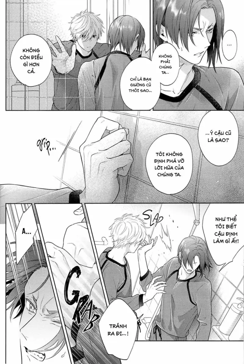 DJ Bluelock -  - Trang 24