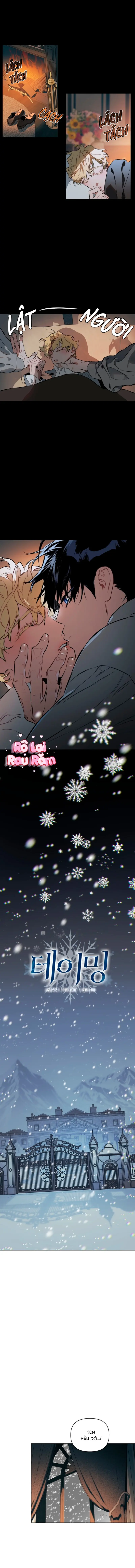 THUẦN PHỤC -  - Trang 1