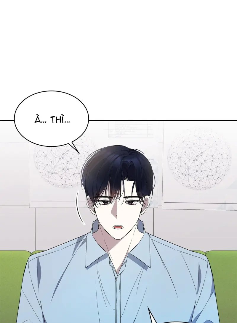 Tôi Là Top Phụ Bị Điên Đây -  - Trang 55