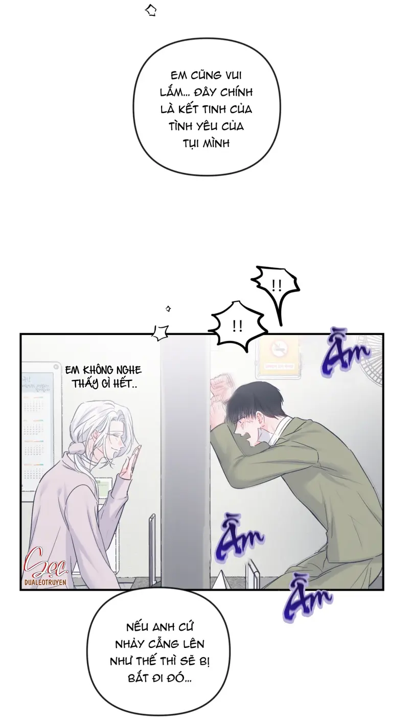 ĐẢO NGƯỢC CỦA ĐẢO NGƯỢC -  - Trang 22