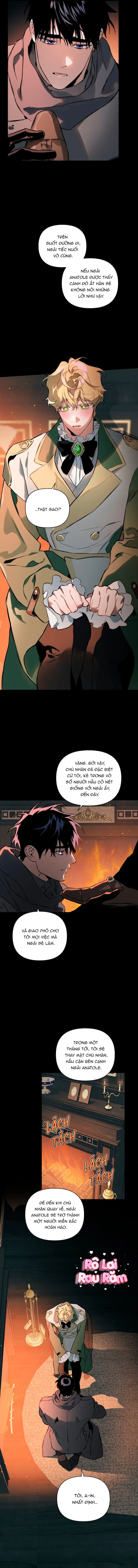 THUẦN PHỤC -  - Trang 5