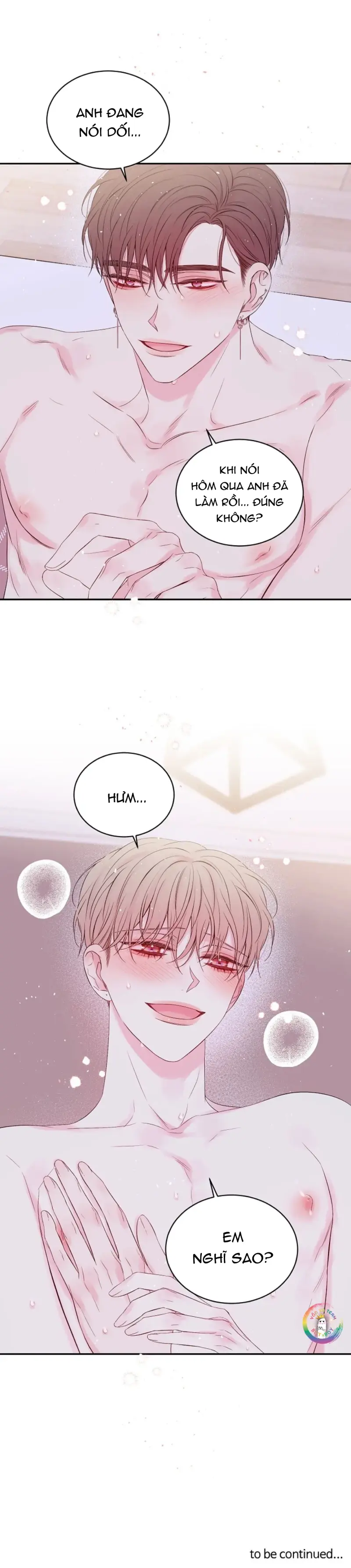 Bí Mật Của Tôi -  - Trang 23