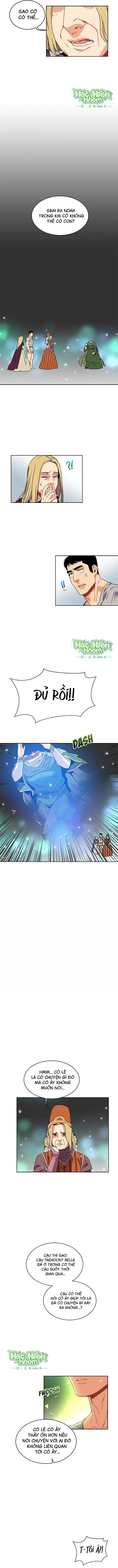 LieBling! - Hachiennhom - Trang 8