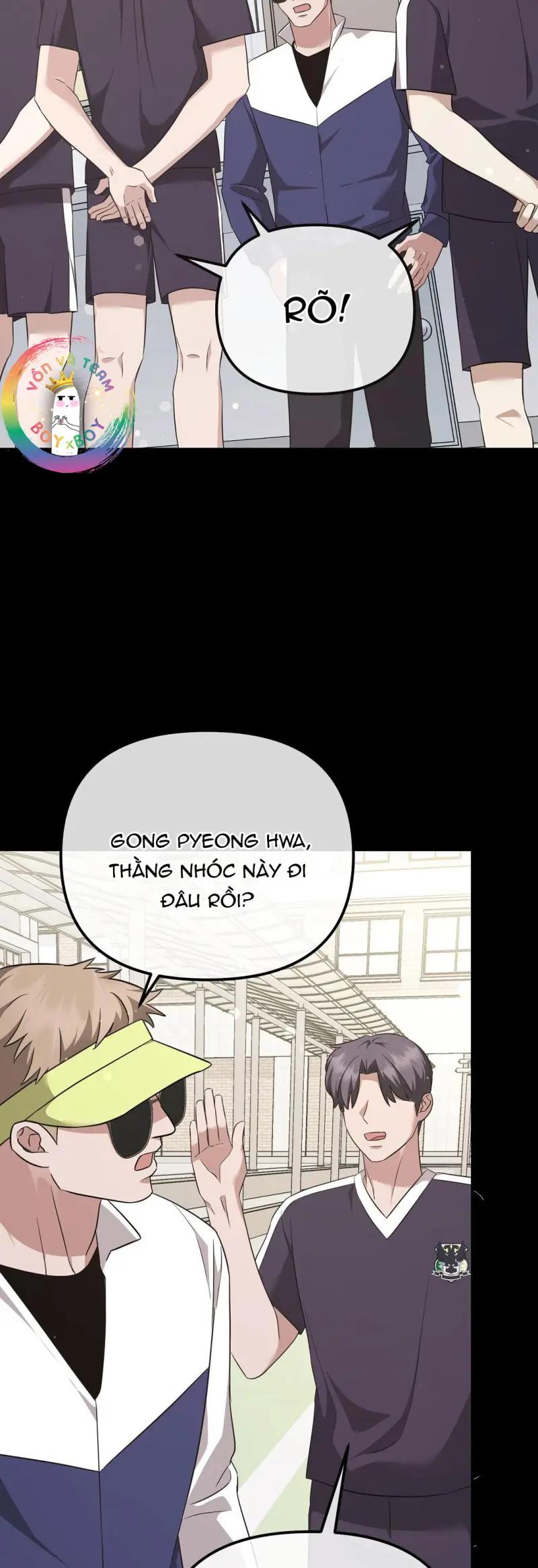 Autobahn Romance -  - Trang 27