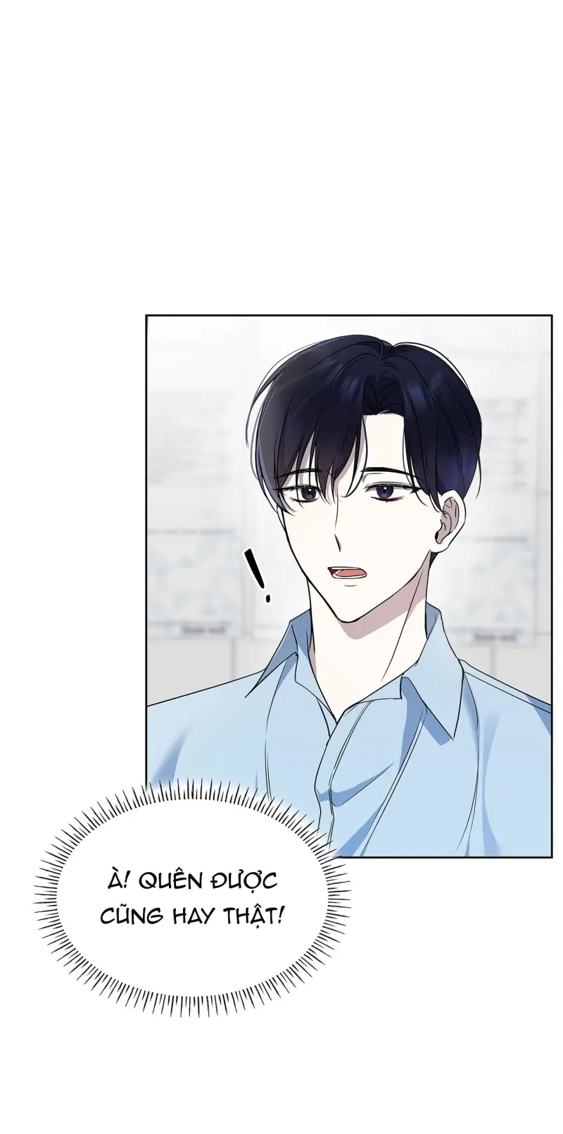 Tôi Là Top Phụ Bị Điên Đây -  - Trang 61