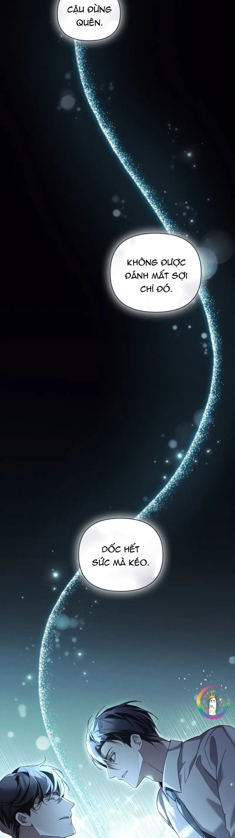 Ván Bài Đẫm Máu -  - Trang 31